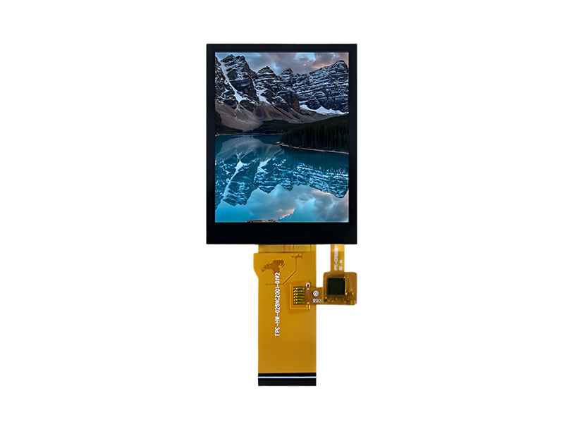 河源LCD